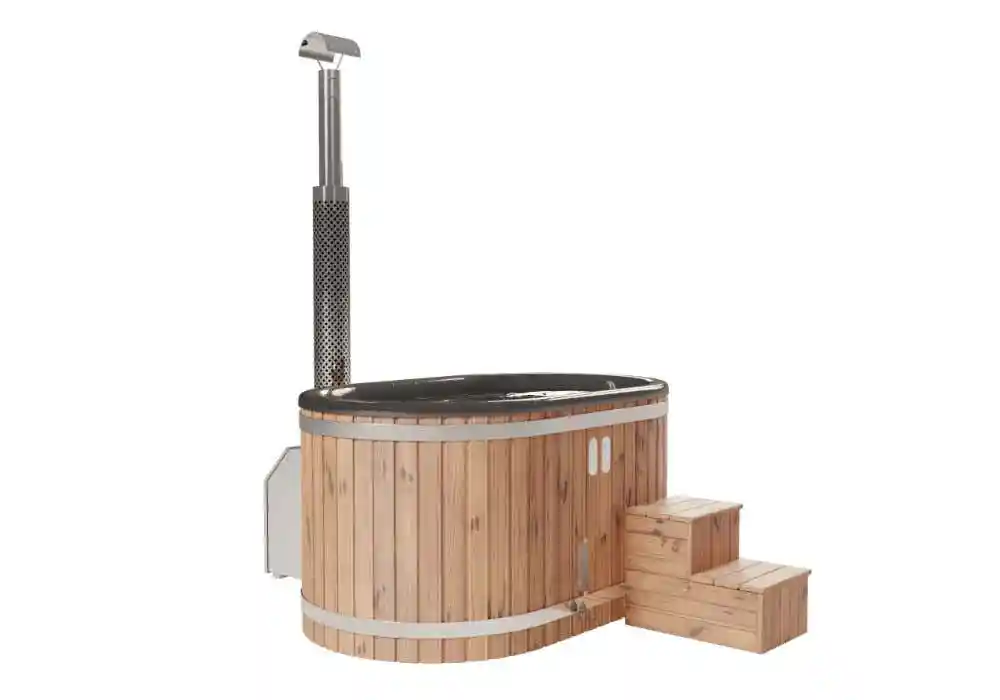 Bain nordique Malmö - Édition Spa1