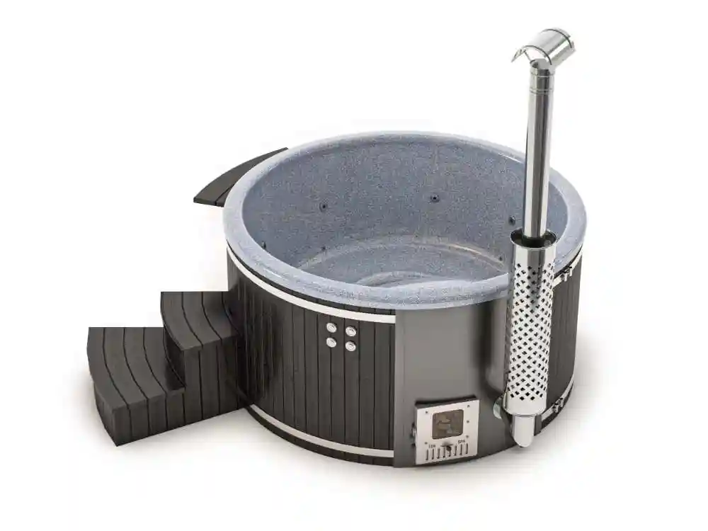 Bain nordique Stockholm Edition spa Deluxe6