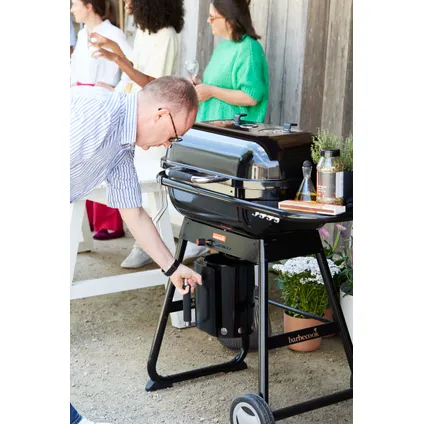 Barbecue À Charbon Barbecook Magnus Comfort – 67x43cm (2)