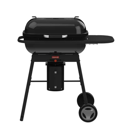 Barbecue À Charbon Barbecook Magnus Comfort – 67x43cm
