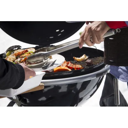 Barbecue À Charbon Nr. 1 F60 Air – D 60cm (10)