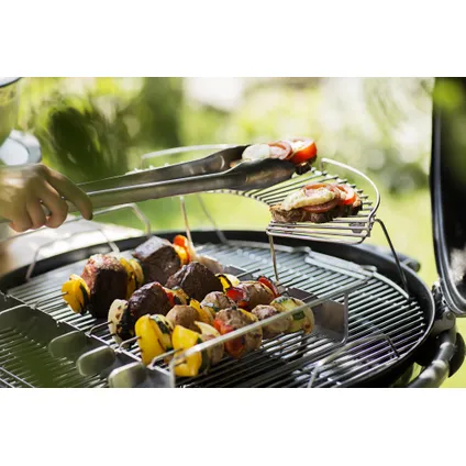 Barbecue À Charbon Nr. 1 F60 Air – D 60cm (11)