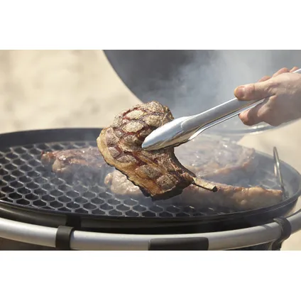Barbecue À Charbon Nr. 1 F60 Air – D 60cm (13)