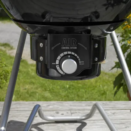 Barbecue À Charbon Nr. 1 F60 Air – D 60cm (14)