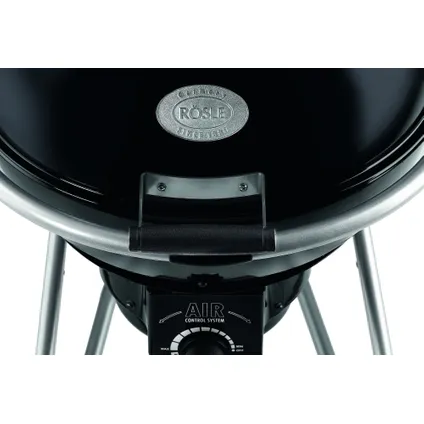 Barbecue À Charbon Nr. 1 F60 Air – D 60cm (19)