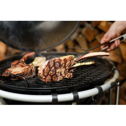 Barbecue À Charbon Nr. 1 F60 Air – D 60cm (2)