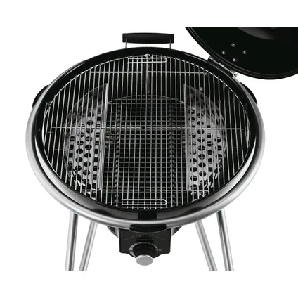 Barbecue À Charbon Nr. 1 F60 Air – D 60cm (21)
