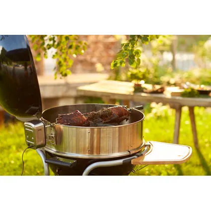 Barbecue À Charbon Nr. 1 F60 Air – D 60cm (26)
