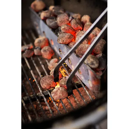 Barbecue À Charbon Nr. 1 F60 Air – D 60cm (4)