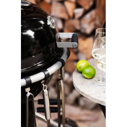 Barbecue À Charbon Nr. 1 F60 Air – D 60cm (7)