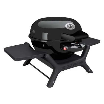 Barbecue Électrique Minichef P420 E – 2000W (6)