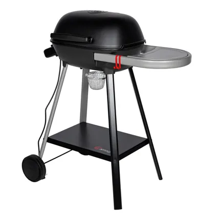 Barbecue Électrique Somagic Voltiz 2300 Watts 8 Couverts