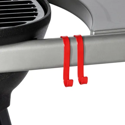 Barbecue Électrique Somagic Voltiz 2300 Watts 8 Couverts (6)