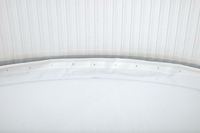 Bestway® Spa Gonflable Lay-z-spa Helsinki - ø 180 X 66 Cm (16)