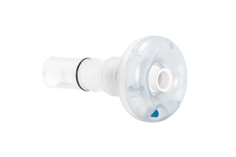 Lay-z Spa Malediven Hydrojet Pro 2.01m X (4)