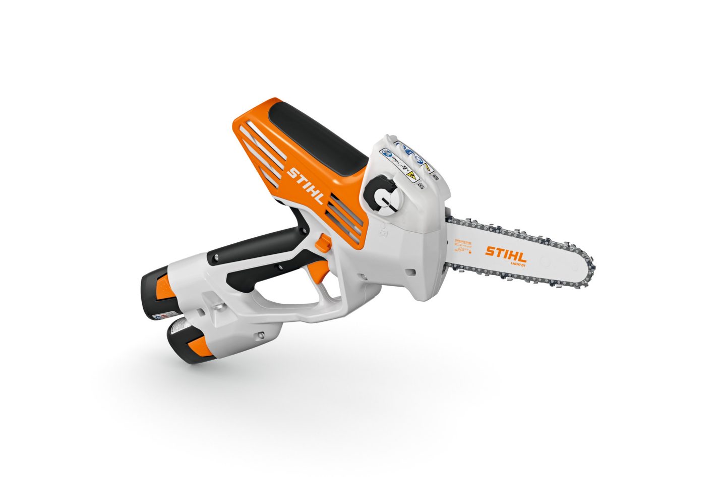 Tronçonneuse STIHL GTA 40 sans batterie ni chargeur (7)