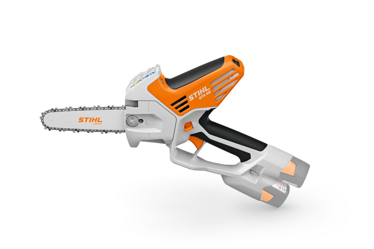 Tronçonneuse STIHL GTA 40 sans batterie ni chargeur (8)