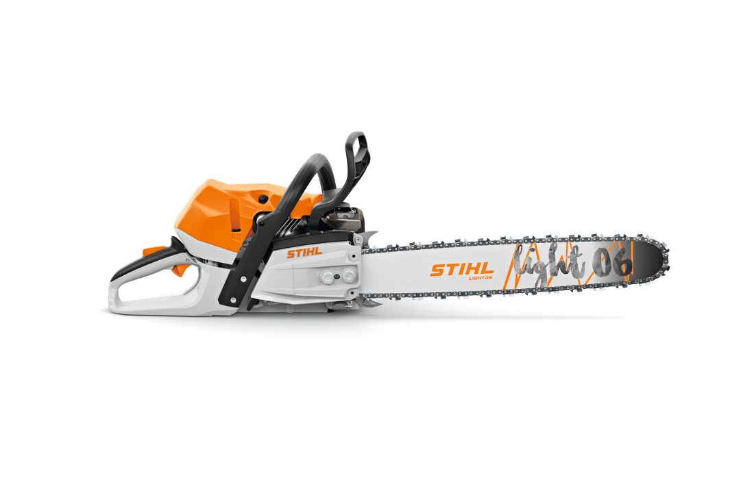 Tronçonneuse STIHL MS 400 C-M