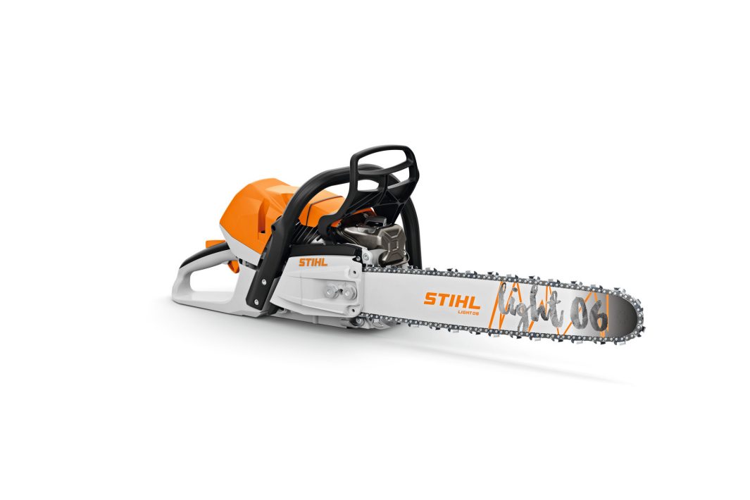Tronçonneuse STIHL MS 400 C-M (8)