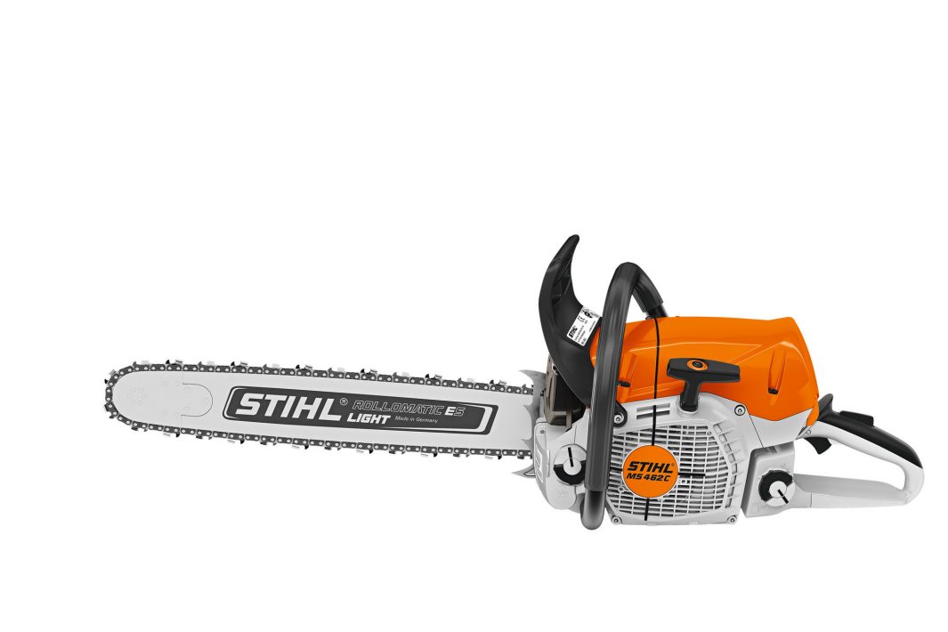 Tronçonneuse STIHL MS 462 C-M
