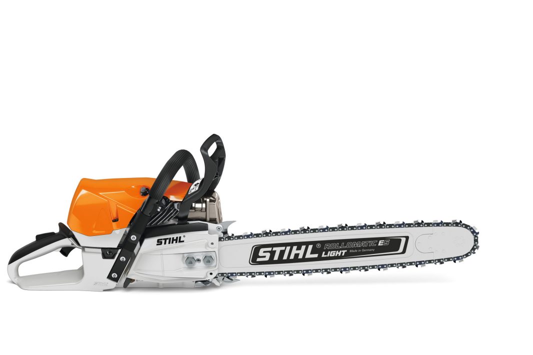 Tronçonneuse STIHL MS 462 C-M R