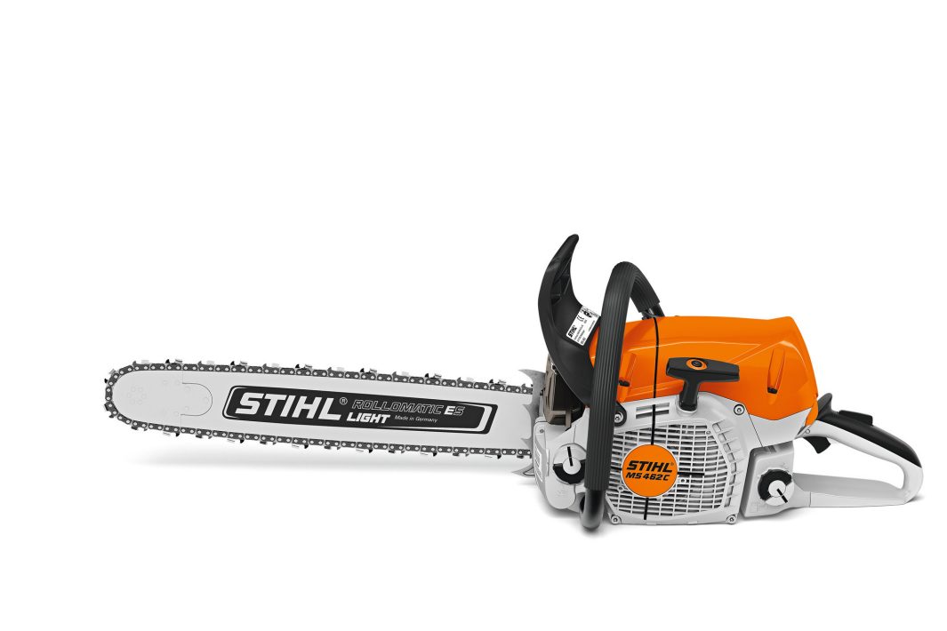 Tronçonneuse STIHL MS 462 C-M R