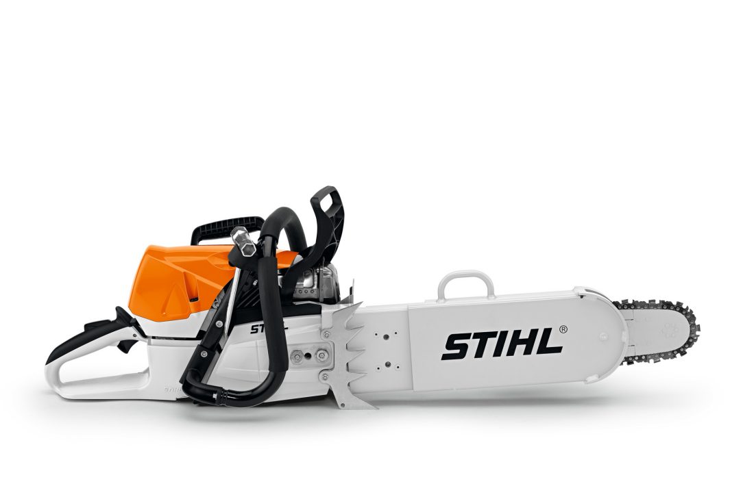 Tronçonneuse STIHL MS 462 C-M VW