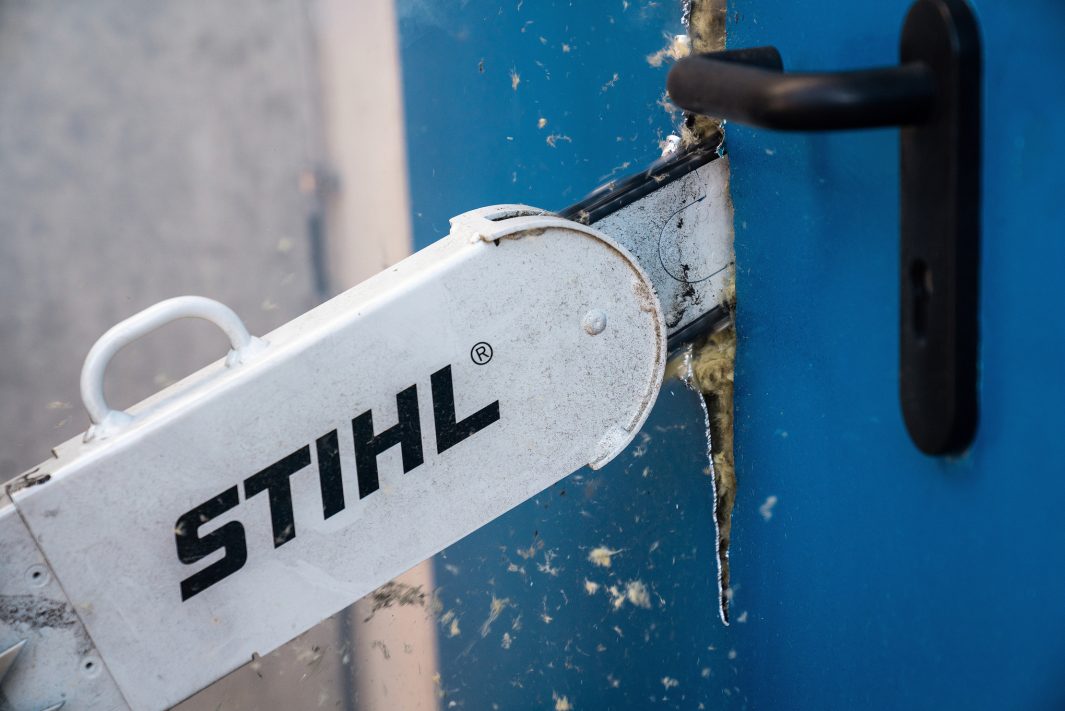 Tronçonneuse STIHL MS 462 C-M VW (3)