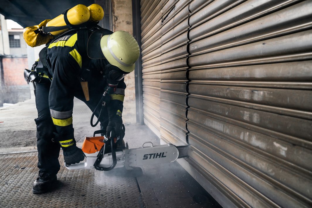 Tronçonneuse STIHL MS 462 C-M VW (4)