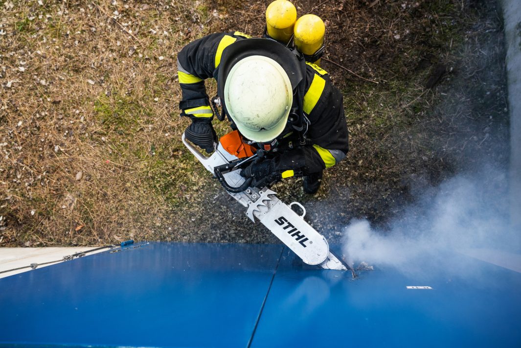 Tronçonneuse STIHL MS 462 C-M VW (5)