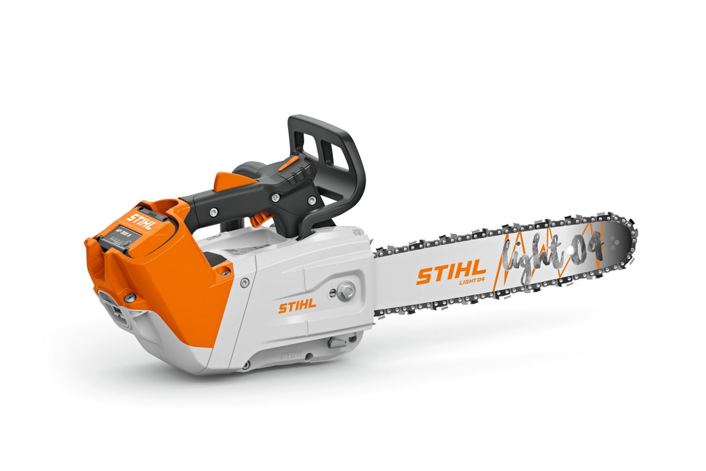 Tronçonneuse STIHL MSA 220 T sans batterie ni chargeur (1)