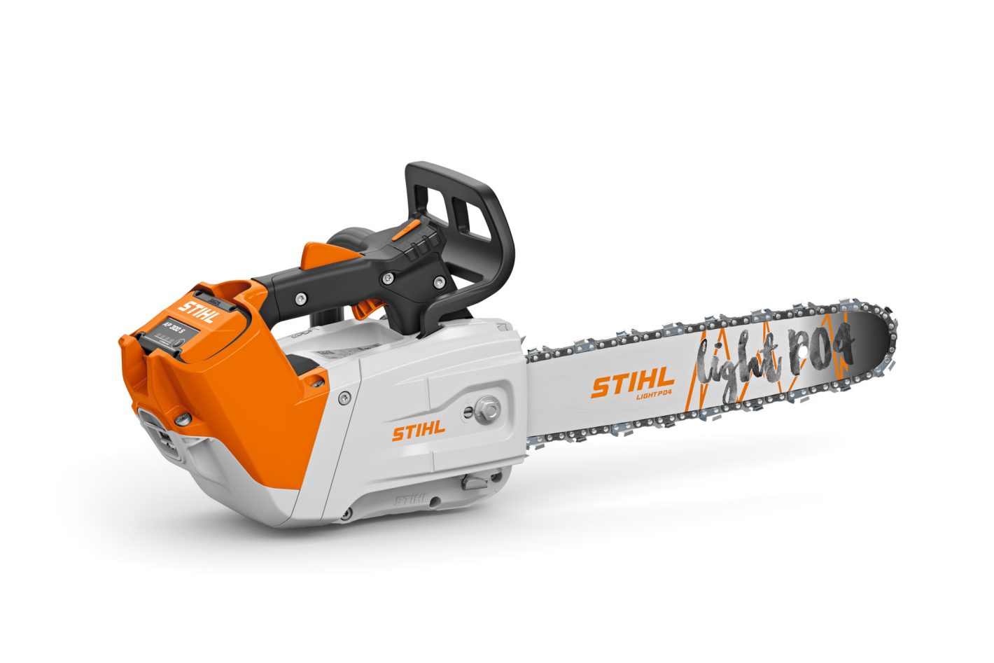 Tronçonneuse STIHL MSA 220 TC-O sans batterie ni chargeur