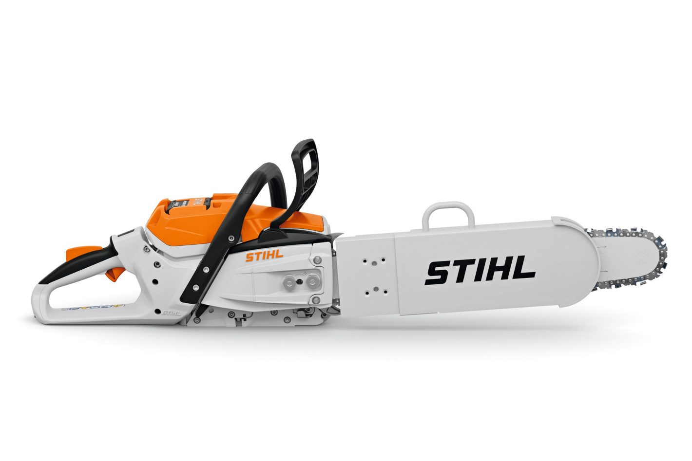 Tronçonneuse STIHL MSA 300 R sans batterie ni chargeur (1)