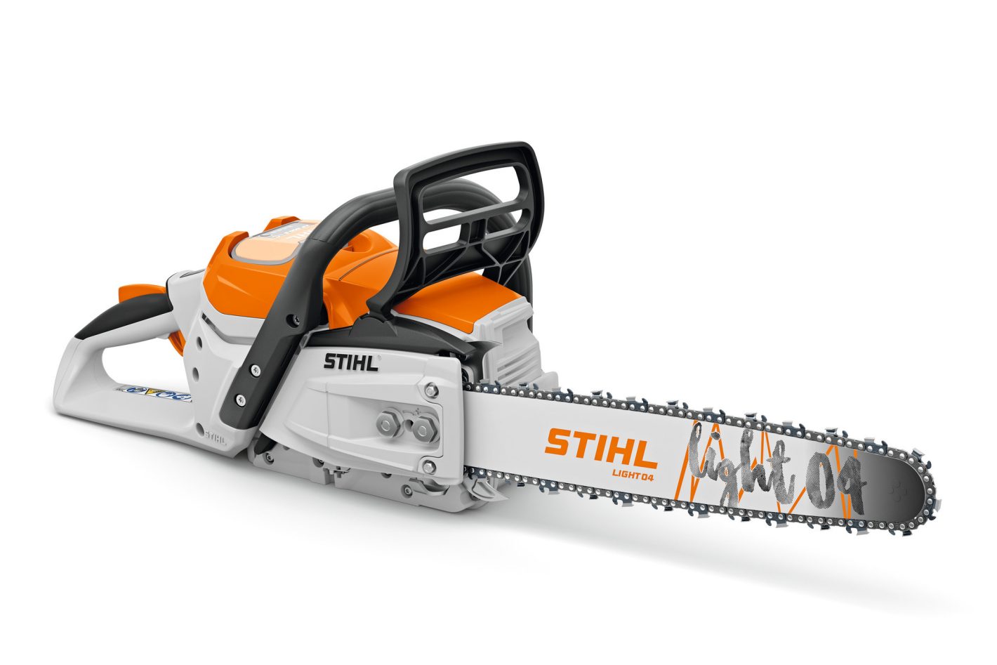 Tronçonneuse STIHL MSA 300 sans batterie ni chargeur