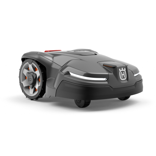 Robot tondeuse 405X HUSQVARNA