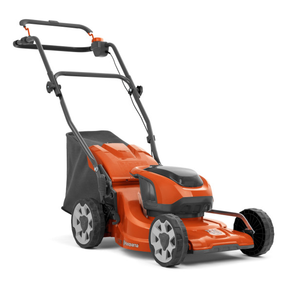 Tondeuse à batterie HUSQVARNA LC137i