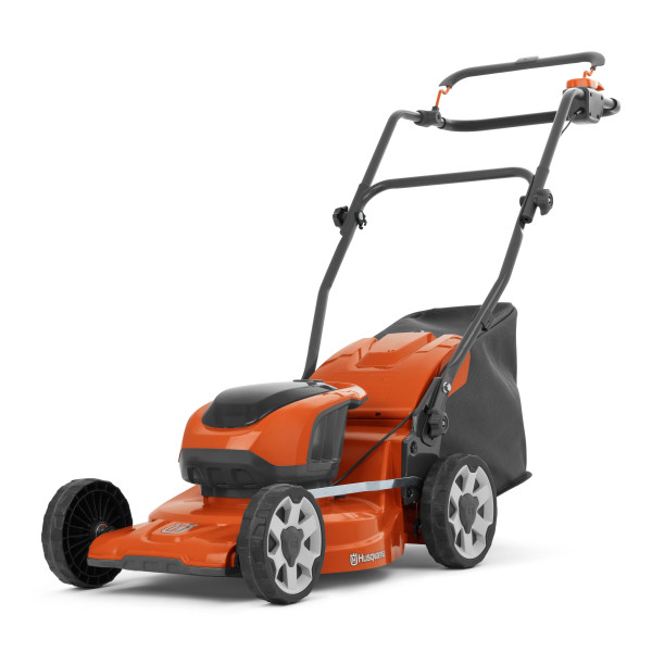 Tondeuse à batterie HUSQVARNA LC 142i