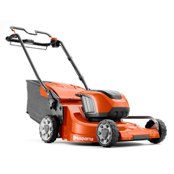 Tondeuse à batterie HUSQVARNA LC347iVX