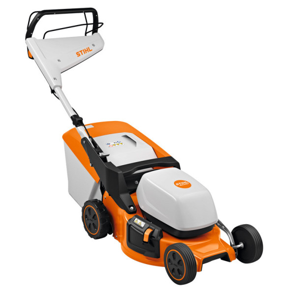Tondeuse à batterie STIHL RMA 248.3T