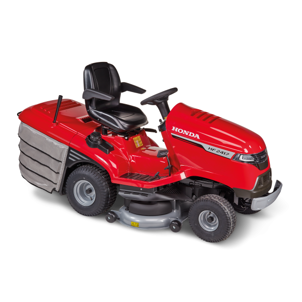 Tondeuse autoportée HF2417HTE HONDA