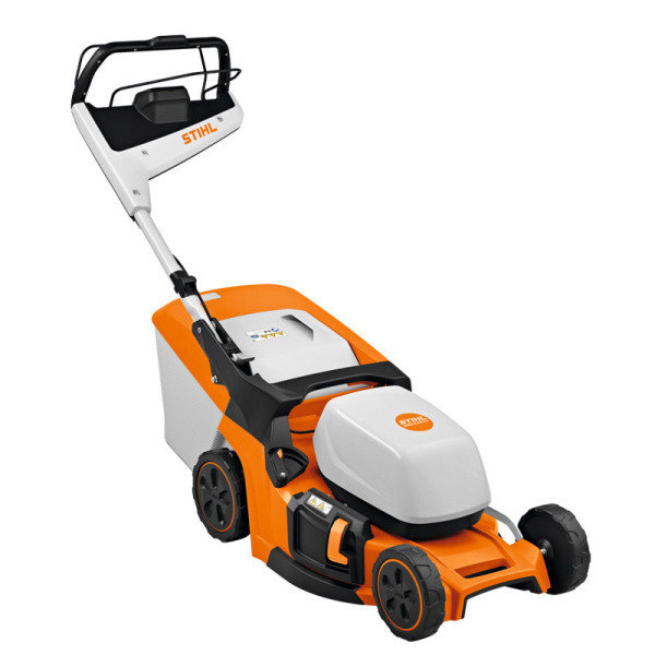 Tondeuse batterie STIHL RMA 448.3PV NU