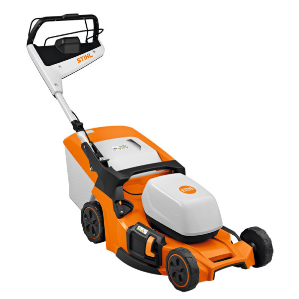 Tondeuse batterie STIHL RMA 453.3PV NU