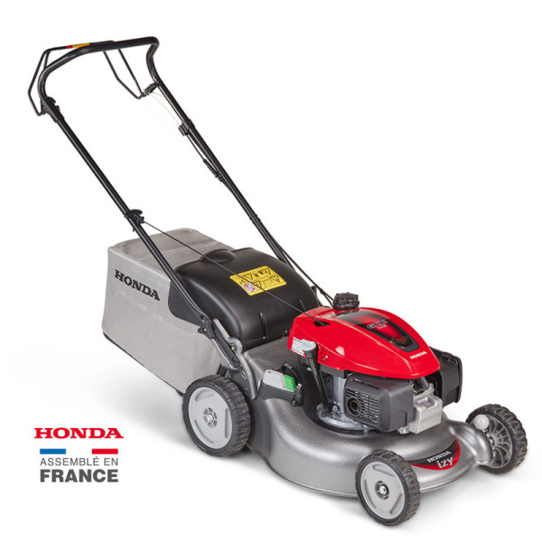 Tondeuse thermique IZY HRG466SKEP HONDA