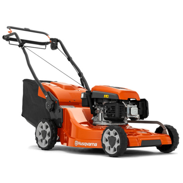 Tondeuse thermique LC 353V HUSQVARNA