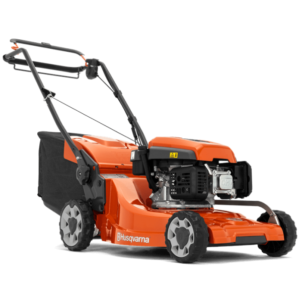 Tondeuse thermique LC347V HUSQVARNA