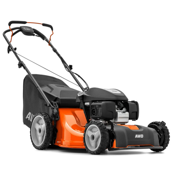 Tondeuse thermique LC353 4X4 HUSQVARNA
