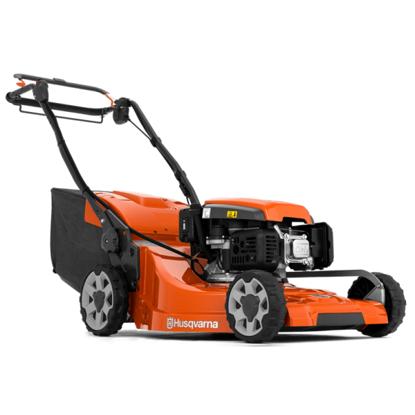 Tondeuse thermique LC353 VE HUSQVARNA