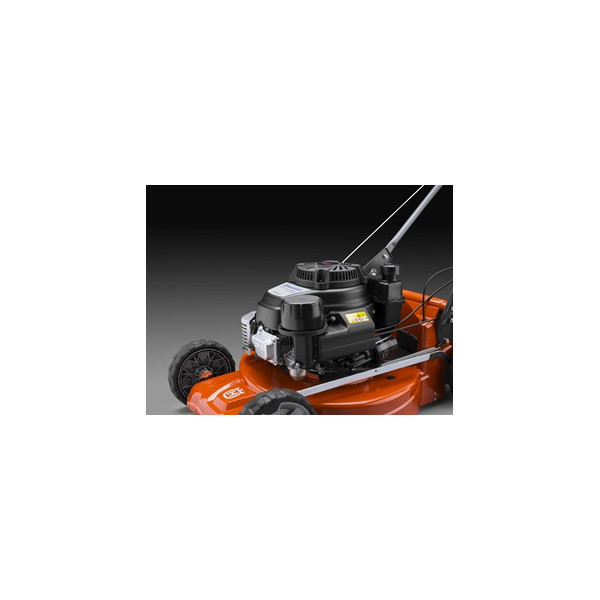 Tondeuse thermique LC551 SP HUSQVARNA