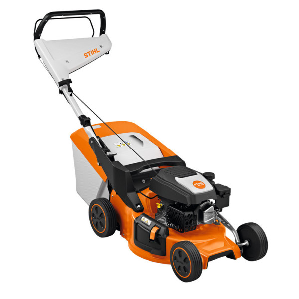 Tondeuse thermique STIHL RM 248.3