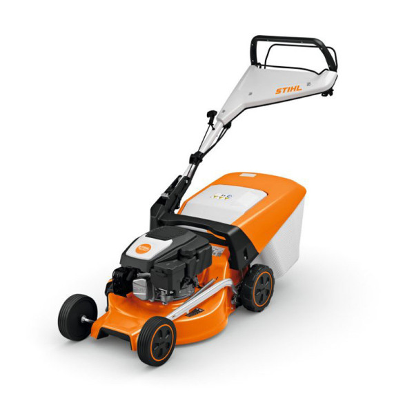 Tondeuse thermique STIHL RM 248.3 T